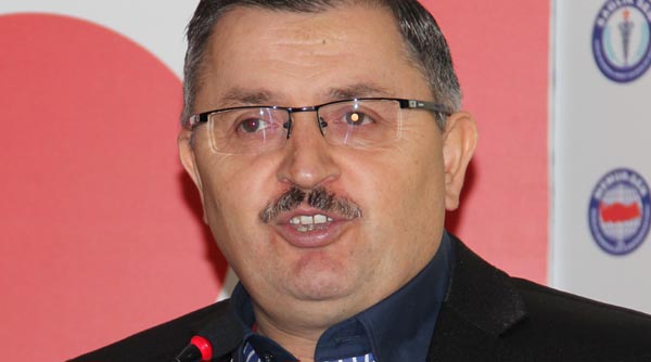 Gündoğdu: Kamuda başörtü yasağı ayıp
