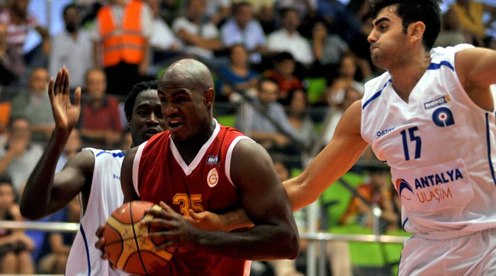 Antalya BB: 57 - G.Saray Medical Park: 93 Antalya BB: 57 - G.Saray Medical Park: 93