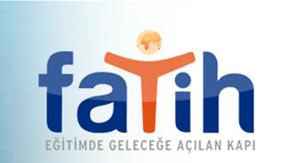 FATİH Projesi'nin altyapı ihalesi yapıldı FATİH Projesi'nin altyapı ihalesi yapıldı