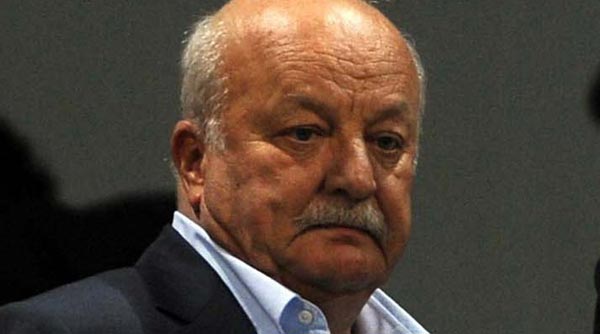 Şener: 2013'te aday değilim Şener: 2013'te aday değilim