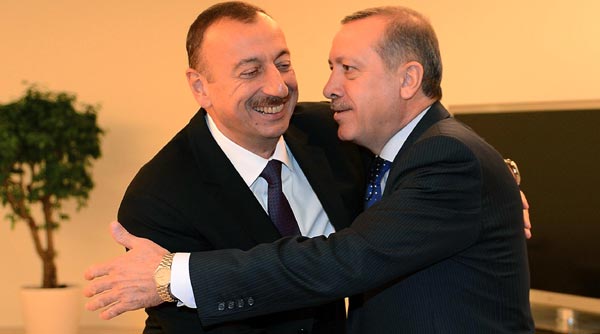 Erdoğan&#039;dan Fatma Nur mesajı