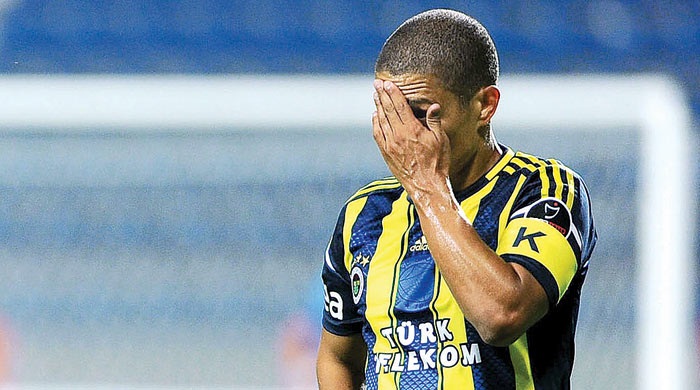Alex'ten bomba açıklamalar! Alex'ten bomba açıklamalar!