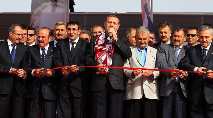 Erdoğan'dan Kürt vatandaşlara çağrı Erdoğan'dan Kürt vatandaşlara çağrı