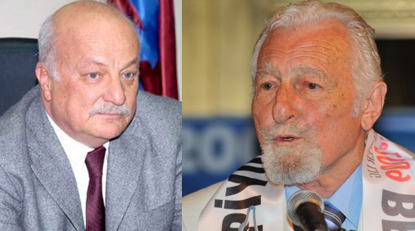 Sadri Şener ve Süleyman Seba'nın son durumu Sadri Şener ve Süleyman Seba'nın son durumu