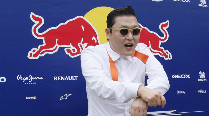 G. Kore ile Japonya arasında Gangnam Style savaşı G. Kore ile Japonya arasında Gangnam Style savaşı