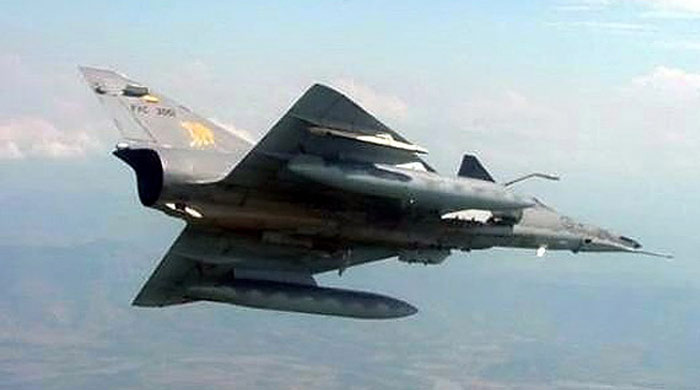 İsrail, Gazze'yi bombaladı: 2 ölü İsrail, Gazze'yi bombaladı: 2 ölü