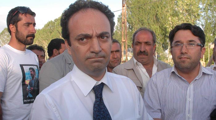 Baydemir, evini satışa çıkardı