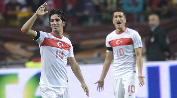 Türkiye, bir basamak daha geriledi! Türkiye, bir basamak daha geriledi!