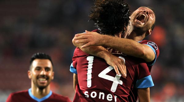 Trabzonspor, AİHM yolunda Trabzonspor, AİHM yolunda