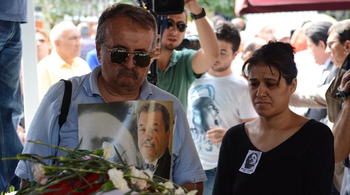 Berkant'ın cenazesinde büyük ayıp! Berkant'ın cenazesinde büyük ayıp!