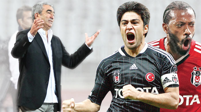 Reis ile bir ömür