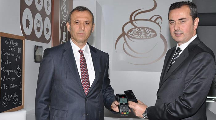 Gazeteniz Türkiye'den sonra İş Bankası Gazeteniz Türkiye'den sonra İş Bankası