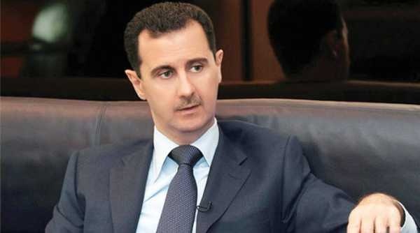 'Özgür Aleviler'den Esad'a karşı isyan çağrısı 'Özgür Aleviler'den Esad'a karşı isyan çağrısı