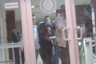Çaldığı altınlar için kasa kiralamış Çaldığı altınlar için kasa kiralamış