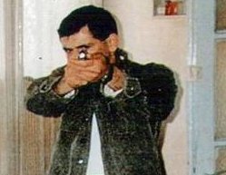 Taksicinin katili 20 yıl sonra bulundu ama... Taksicinin katili 20 yıl sonra bulundu ama...
