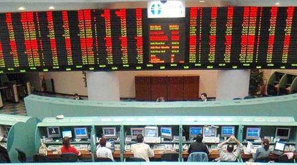 Ekim ayının şampiyonu borsa oldu Ekim ayının şampiyonu borsa oldu