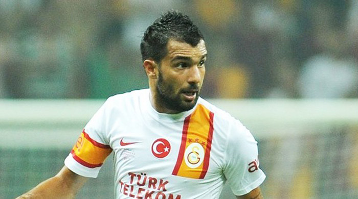 Engin Baytar'ın forma hasreti bitiyor Engin Baytar'ın forma hasreti bitiyor