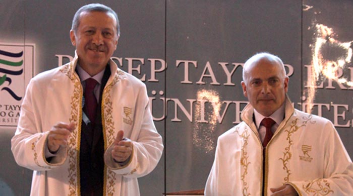 &quot;Korktuğumuzdan değil hüznümüzden&quot;