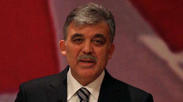 Cumhurbaşkanı Gül&#039;den Pervari takibi!