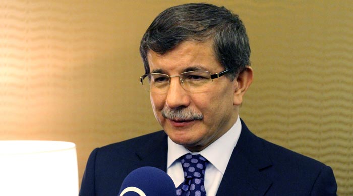 Suriye'ye Ceylanpınar notası Suriye'ye Ceylanpınar notası