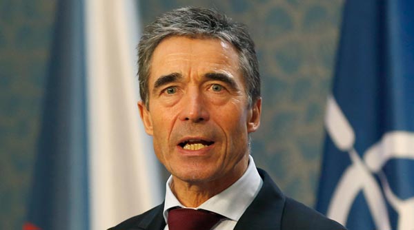 NATO: Türkiye'yi savunmak için gerekeni yaparız NATO: Türkiye'yi savunmak için gerekeni yaparız