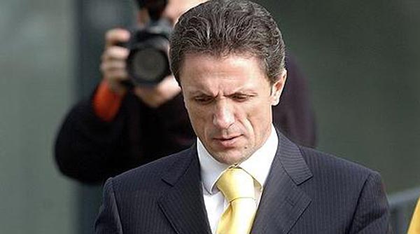 Popescu'ya 3 yıl hapis cezası Popescu'ya 3 yıl hapis cezası