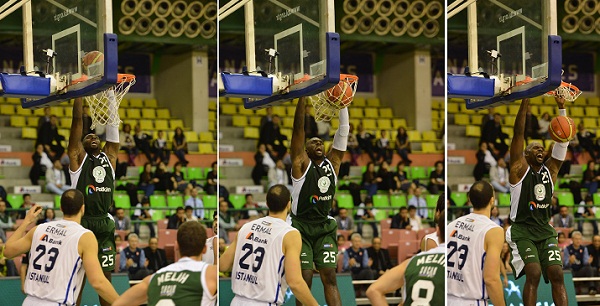 Anadolu Efes: 83 - Aliağa Petkim: 67