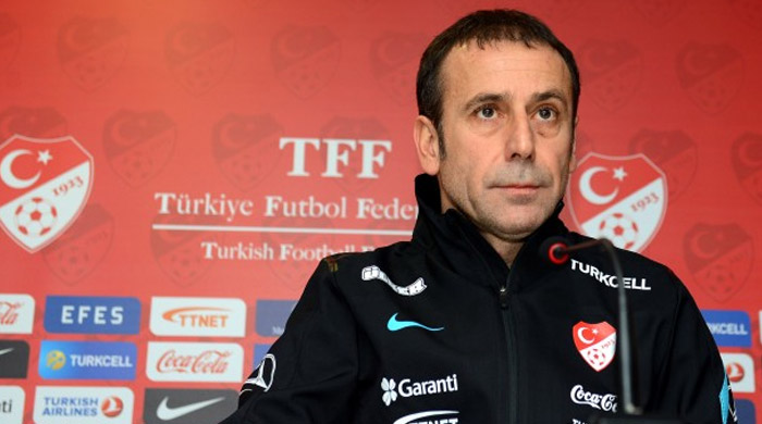 Avcı: 500. maçın onurunu yaşıyoruz