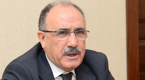 Atalay: Ana muhalefet elini taşın altına koysun Atalay: Ana muhalefet elini taşın altına koysun