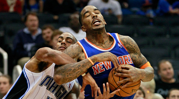 New York Knicks'i kim durduracak? New York Knicks'i kim durduracak?