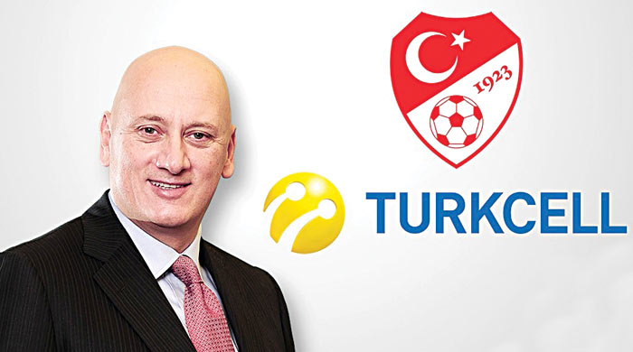 Maç biletleri tarihe karışıyor Maç biletleri tarihe karışıyor