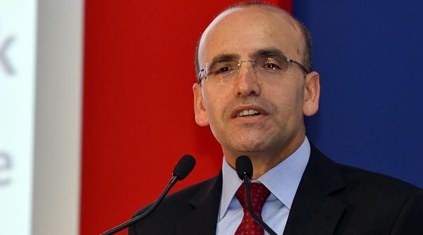 Büyüme hedefi yüzde 5 Büyüme hedefi yüzde 5