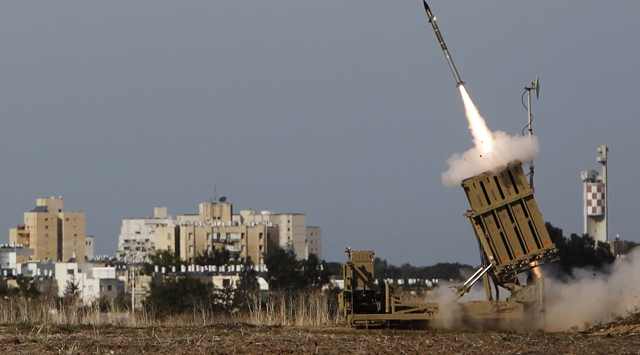 Hamas &#039;Demir Kafes&#039;i deldi