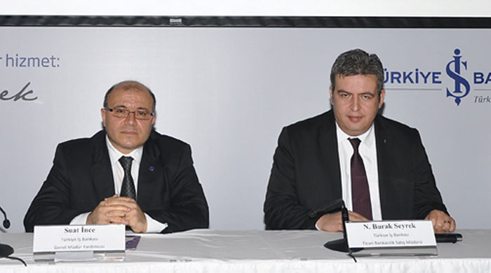Çekte 'karşılıksız' çıkma derdine son Çekte 'karşılıksız' çıkma derdine son