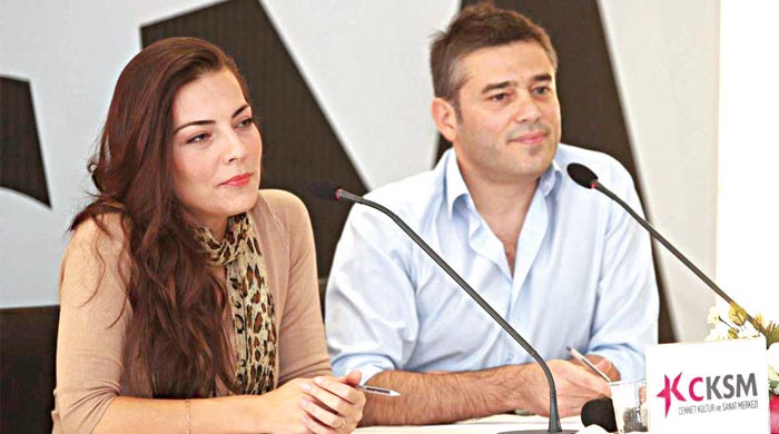 &quot;Farklıysanız mutlaka bir gün fark edilirsiniz&quot;