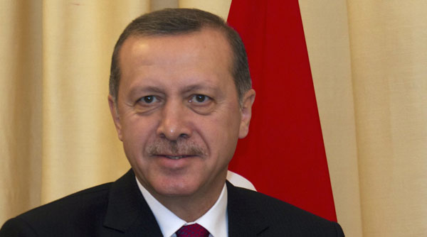 Erdoğan'dan D-8 ülkelerine çağrı Erdoğan'dan D-8 ülkelerine çağrı