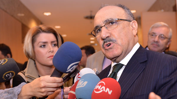 Atalay: Öncelikli hedef silah bıraktırmak