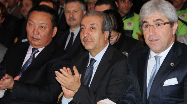 Süt üretimi 15 milyon tonu aştı Süt üretimi 15 milyon tonu aştı