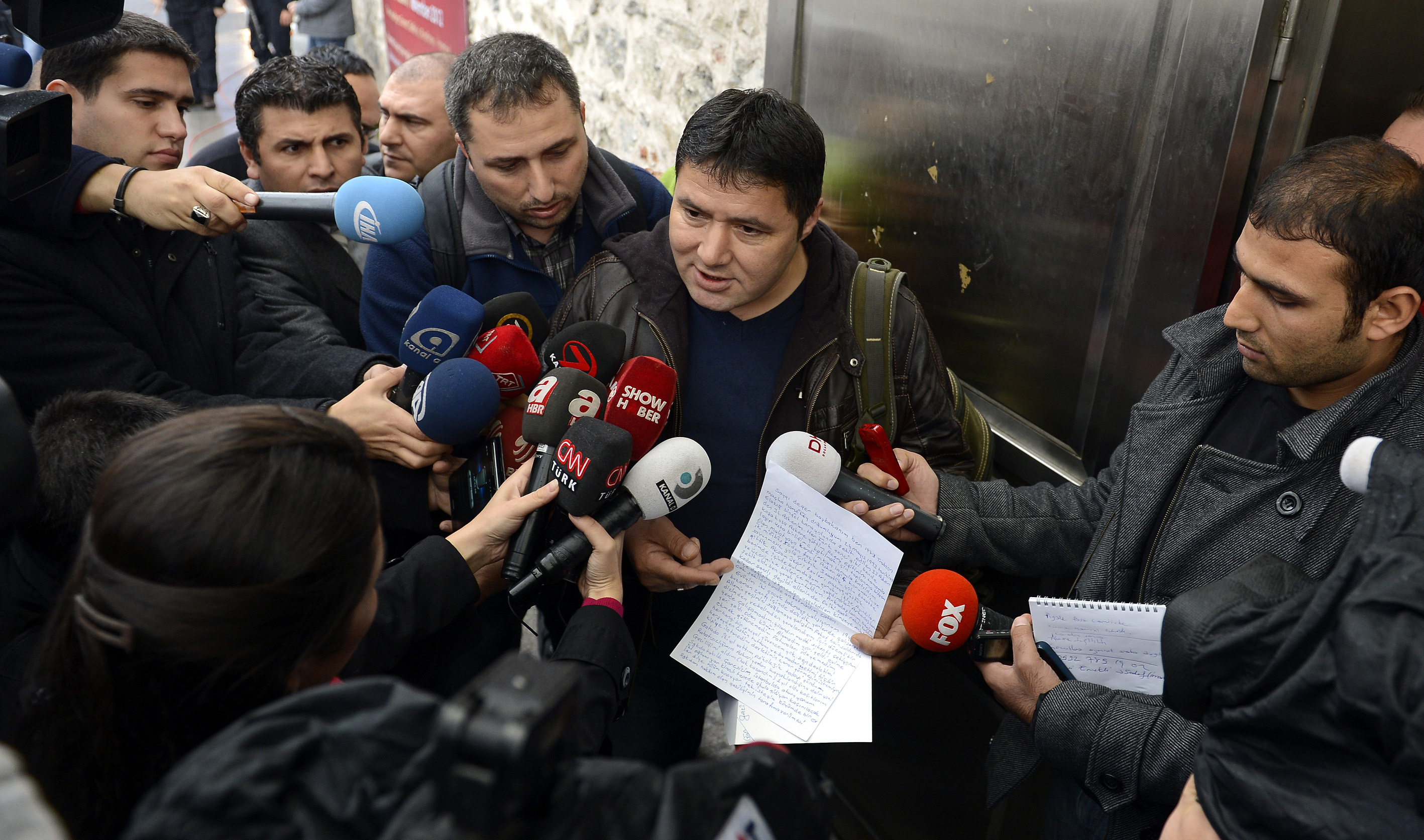 "Gazilik unvanımızı istiyoruz" "Gazilik unvanımızı istiyoruz"