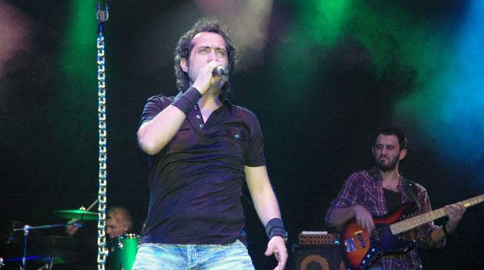 Kıraç'tan ilginç çıkış Kıraç'tan ilginç çıkış