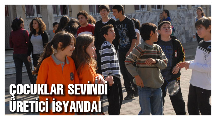 Okul kıyafeti üreticileri isyanda Okul kıyafeti üreticileri isyanda