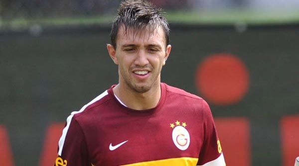 Muslera: 10, 15 sene daha Türkiye'de kalabilirim Muslera: 10, 15 sene daha Türkiye'de kalabilirim