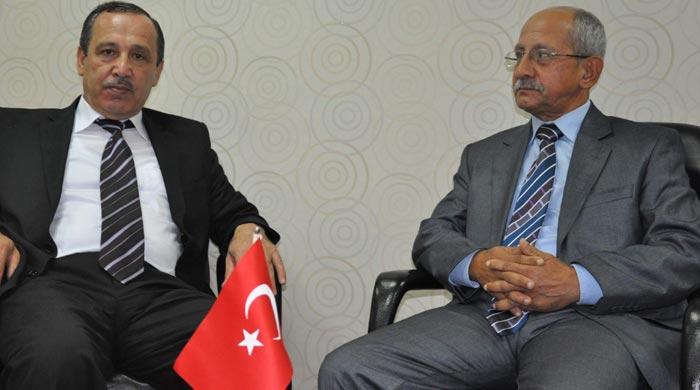 Erdoğan ve Kılıçdaroğlu Gebze'de buluştu Erdoğan ve Kılıçdaroğlu Gebze'de buluştu