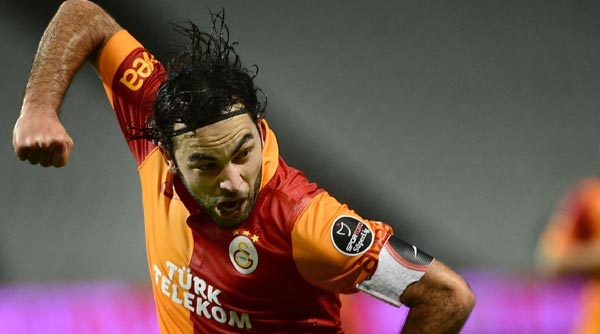 Selçuk İnan, 1 günde çark etti