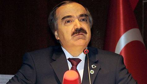 Vali Coş: Örgütün elinde bin çocuk var