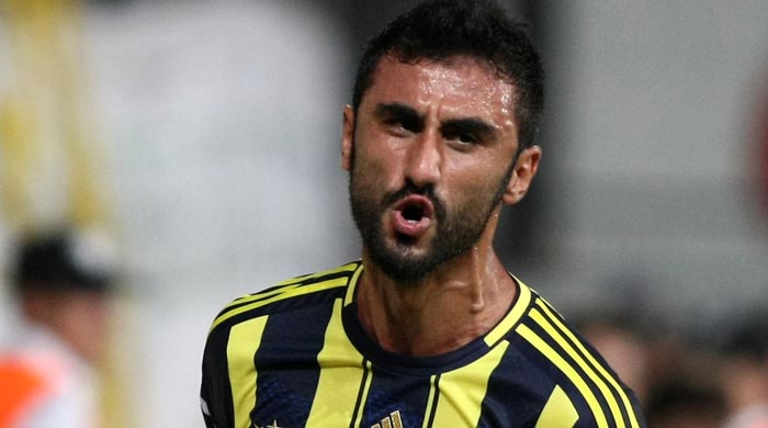 Selçuk Şahin, sonunda isyan etti Selçuk Şahin, sonunda isyan etti