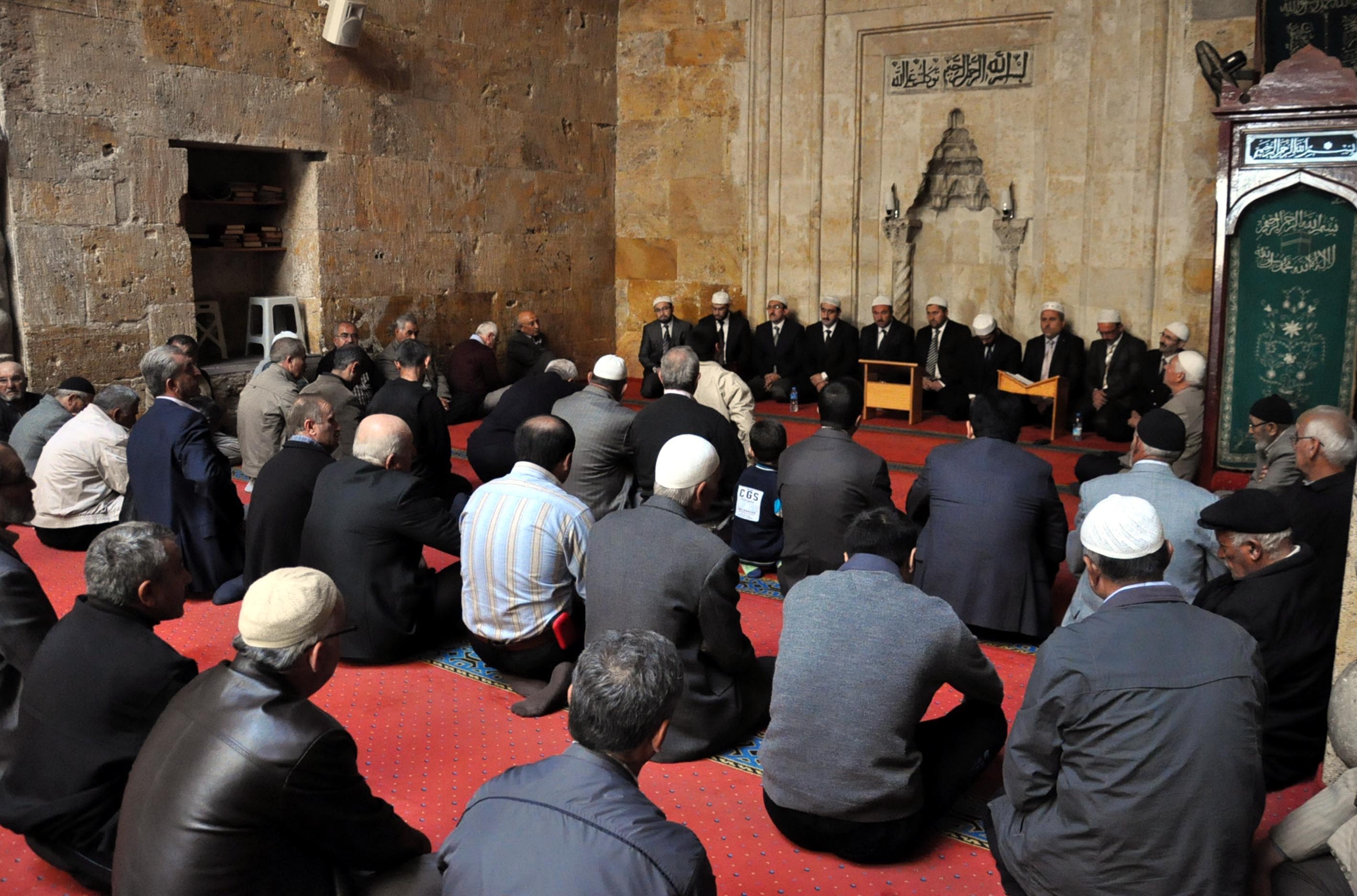 Neşet Ertaş için mevlit Neşet Ertaş için mevlit