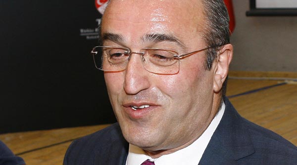 Albayrak: Ünal Aysal'ı kıskanıyorlar Albayrak: Ünal Aysal'ı kıskanıyorlar