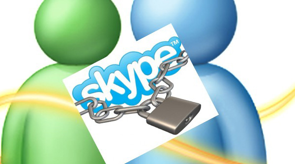 Messenger tarih oluyor! Messenger tarih oluyor!