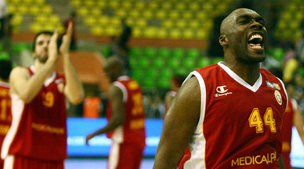 Trefl Sopot: 65 - Galatasaray Medical Park: 94 Trefl Sopot: 65 - Galatasaray Medical Park: 94